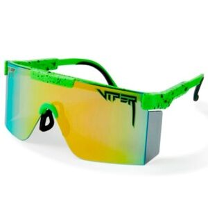 Pit viper sunglasses